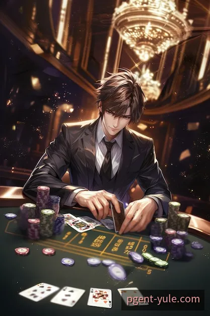 麻将胡了代表作品专题预览