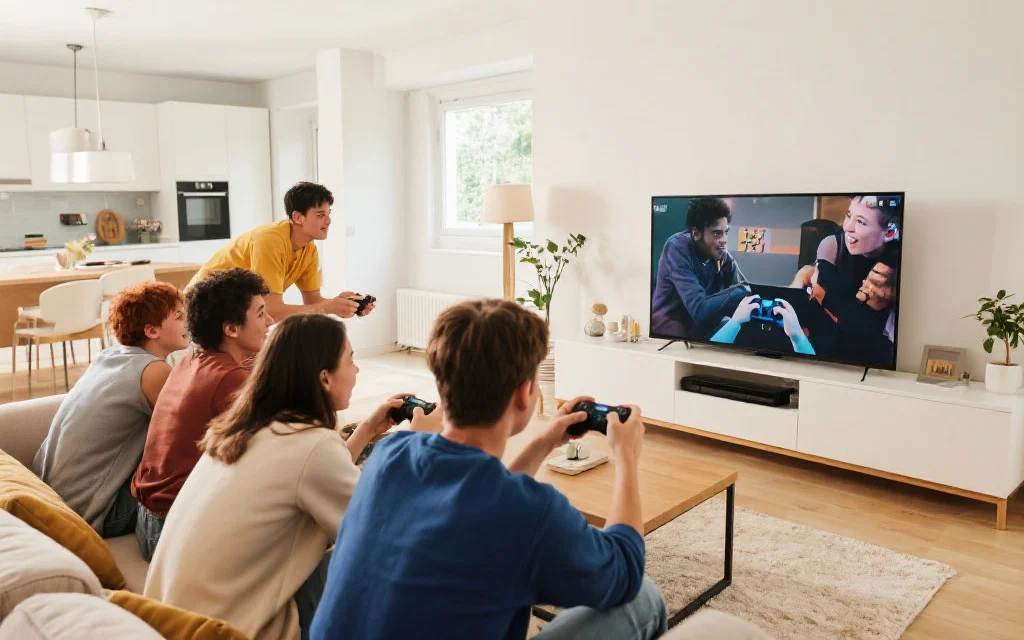 PG娱乐官网2025年度最受欢迎的五款电子游戏及特色解析